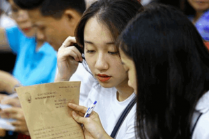 Các trường Đại học Xét tuyển Học bạ 2020 ở TpHCM, Hà Nội và các tỉnh